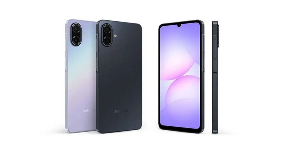 Samsung Galaxy A07 5G – характеристики ціна та огляд новинки з 5G Samsung Galaxy A07 5G – характеристики ціна та огляд новинки з 5G