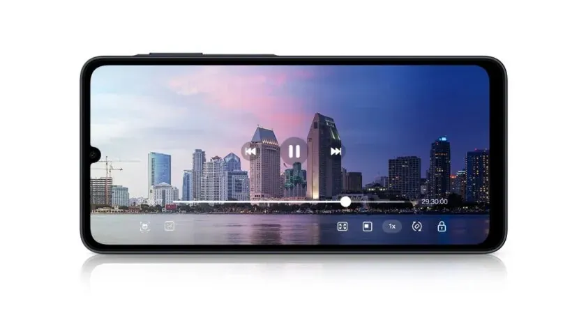 Samsung Galaxy A07 5G