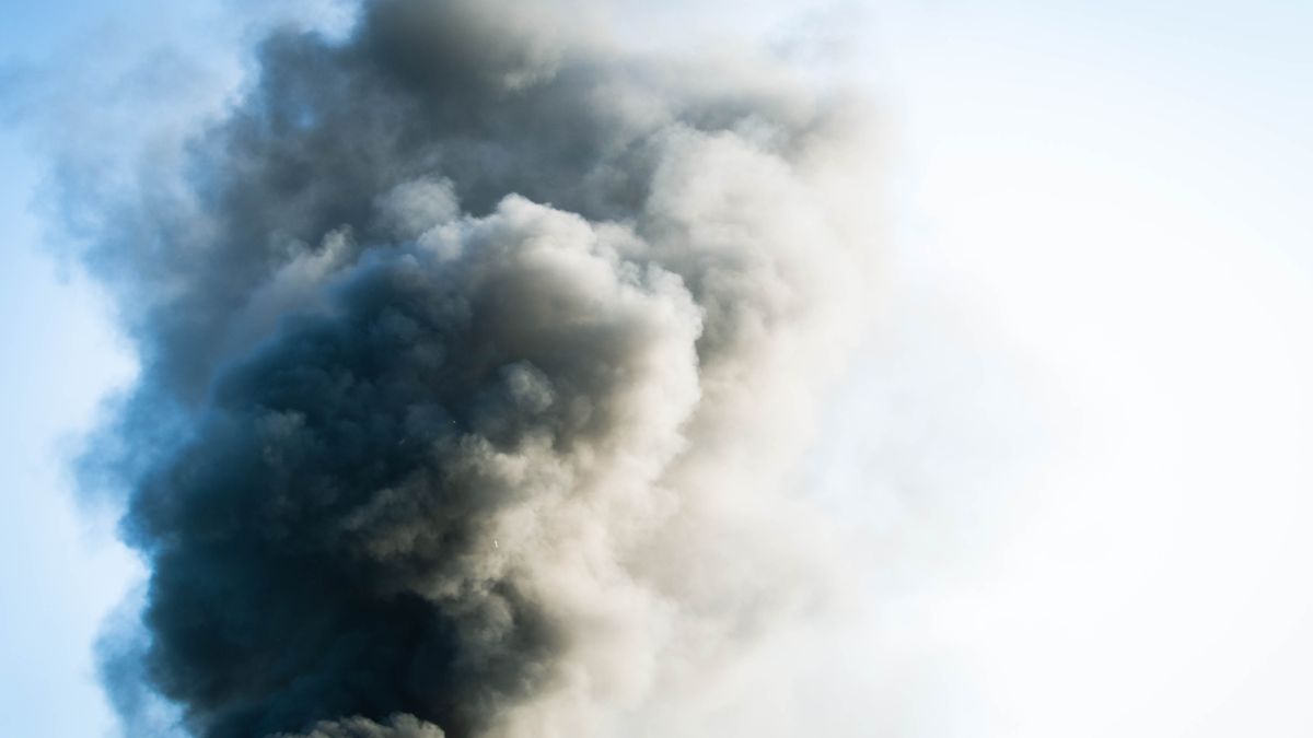 Зруйновано адміністративні будівлі, є постраждалий: росіяни вгатили по Одещині - 24 Канал