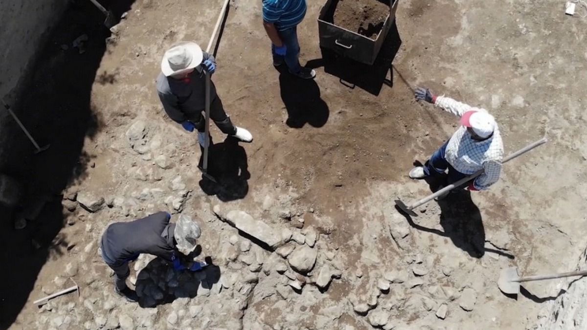 Хеттская табличка с угрозой смерти – сенсационная находка археологов в Турции