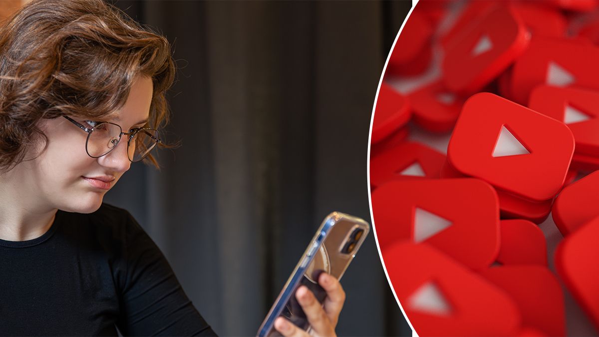 YouTube розширює батьківський контроль – ліміт на перегляд Shorts та нові функції безпеки