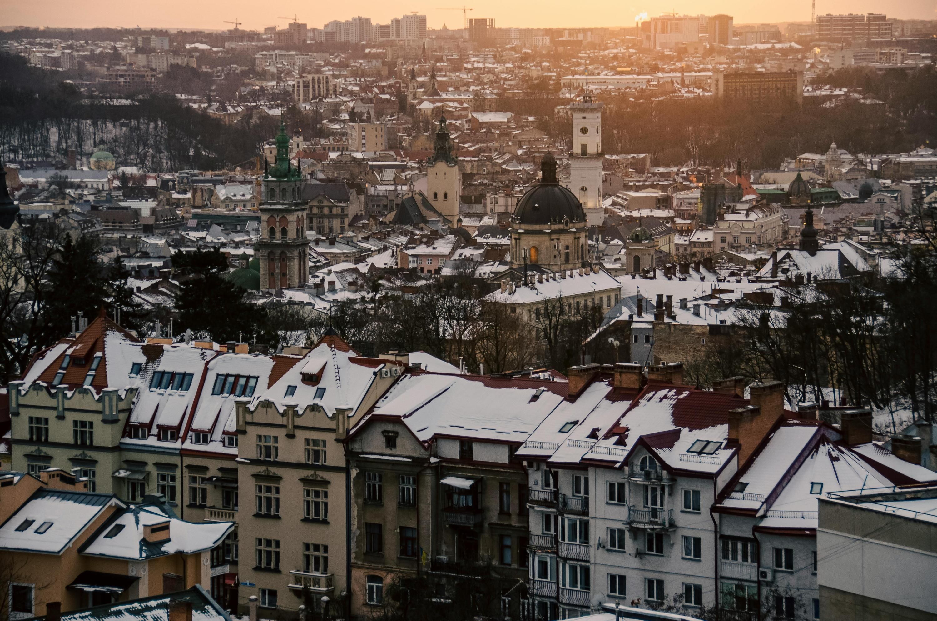 Житло на заході України Житло на заході України