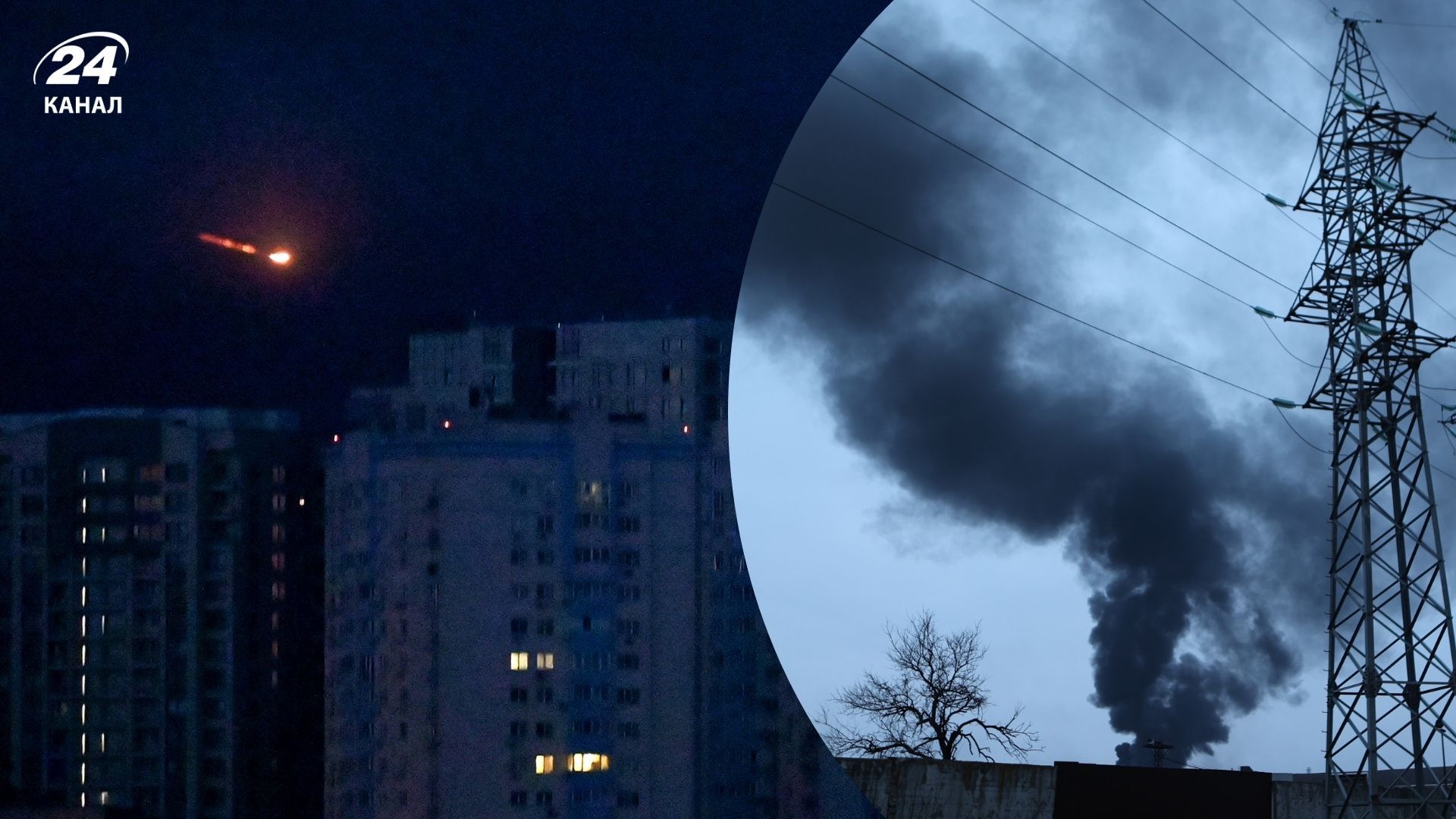 Як можна зупинити російські удари по енергооб'єктах