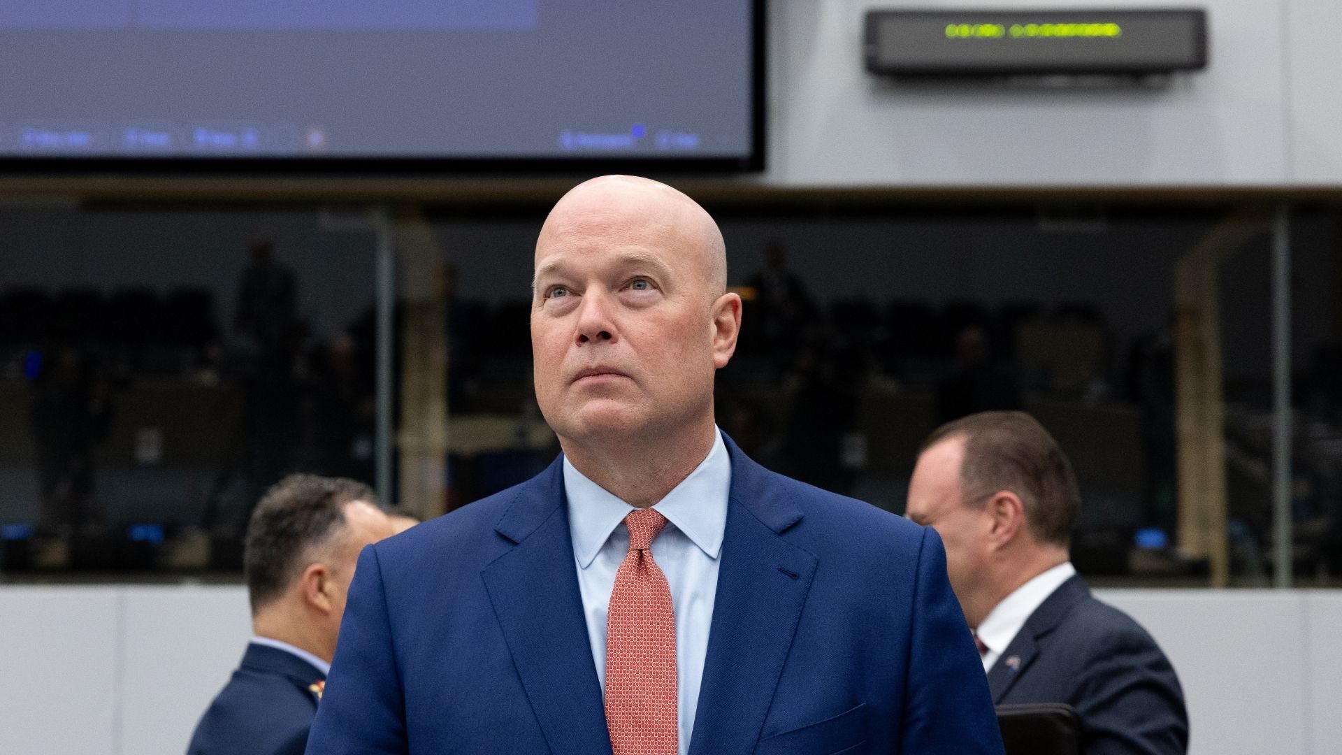 Посол США при НАТО заявив про "останній ярд" в завершенні війни в Україні - Геополітика Посол США при НАТО заявив про "останній ярд" в завершенні війни в Україні - Геополітика