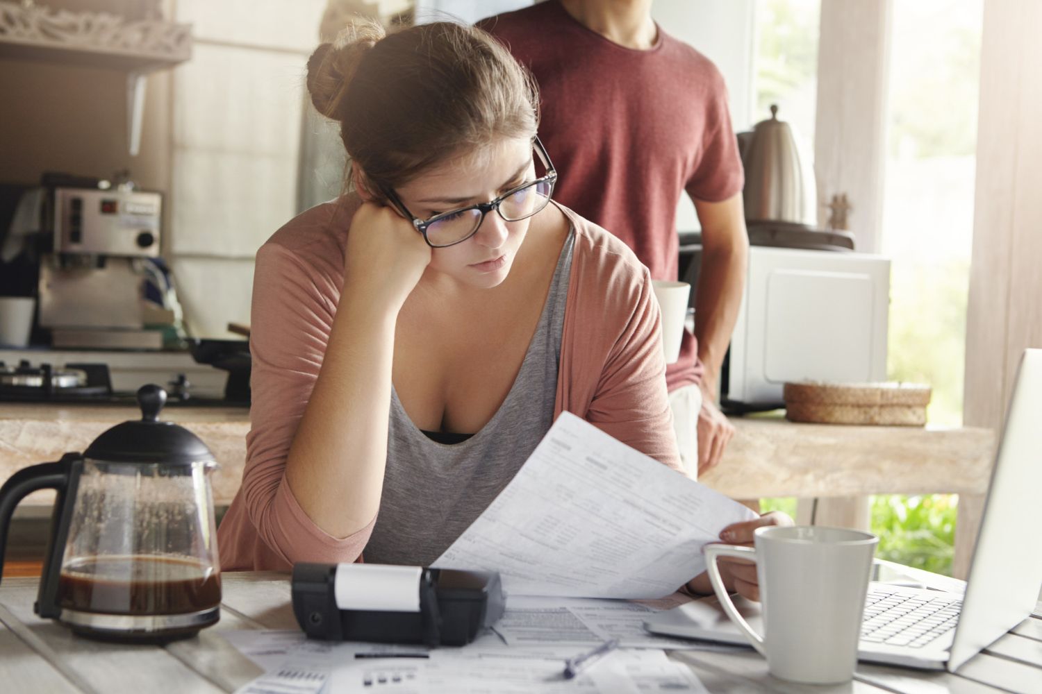 Алименты из-за границы