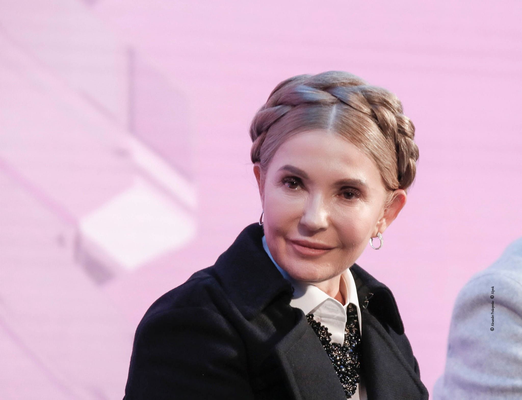 Юлії Тимошенко обиратимуть запобіжний захід