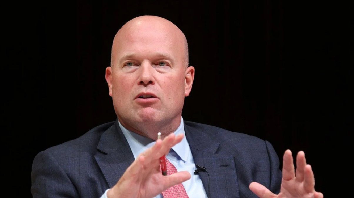 Мирные переговоры – что заявил посол США при НАТО Мэттью Уитакер о завершении войны Мирные переговоры – что заявил посол США при НАТО Мэттью Уитакер о завершении войны