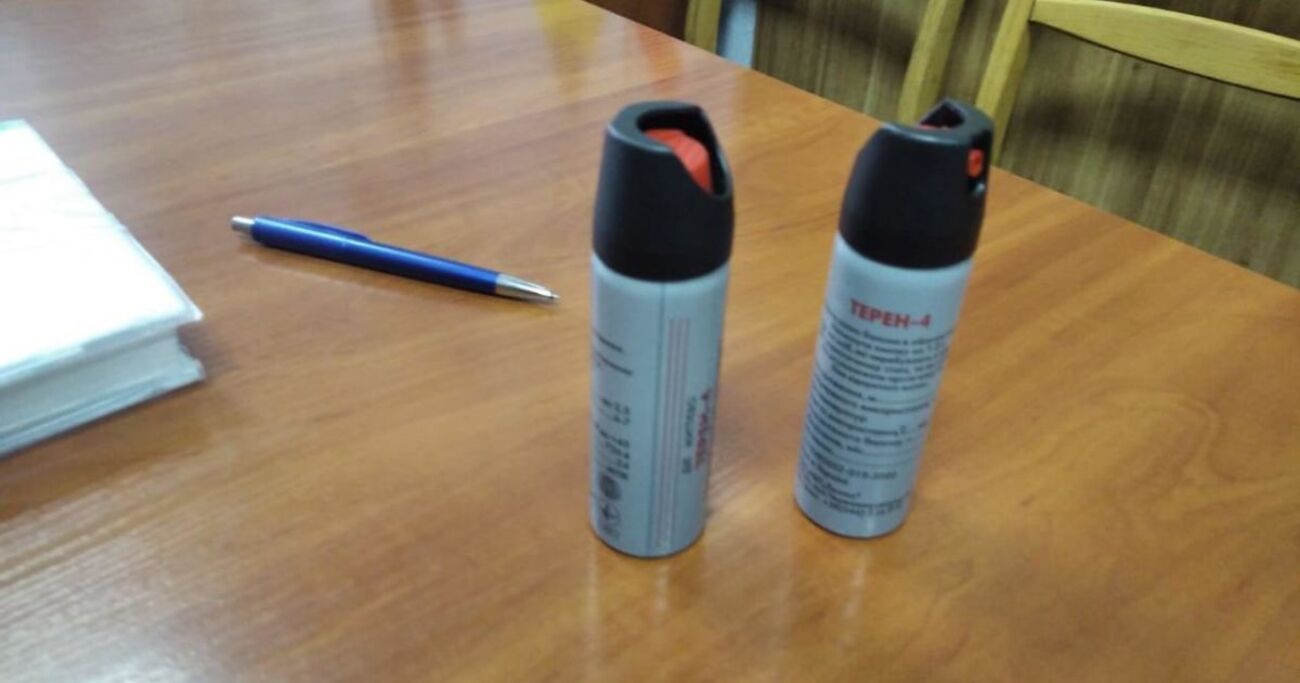 Какие предметы запрещены в школе