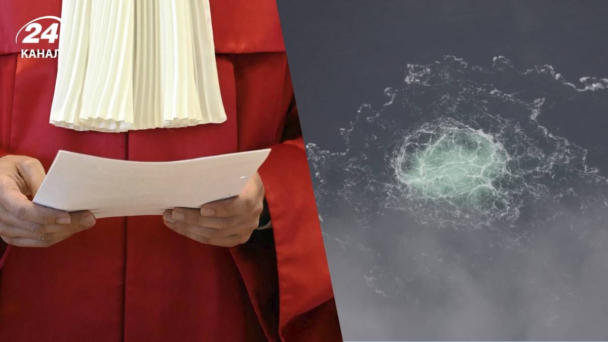 У Німеччині ухвалили рішення щодо причетності України - Геополітика