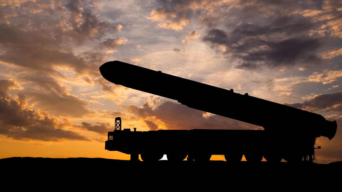 Чи може Росія вдарити по Україні "Орешником" найближчим часом