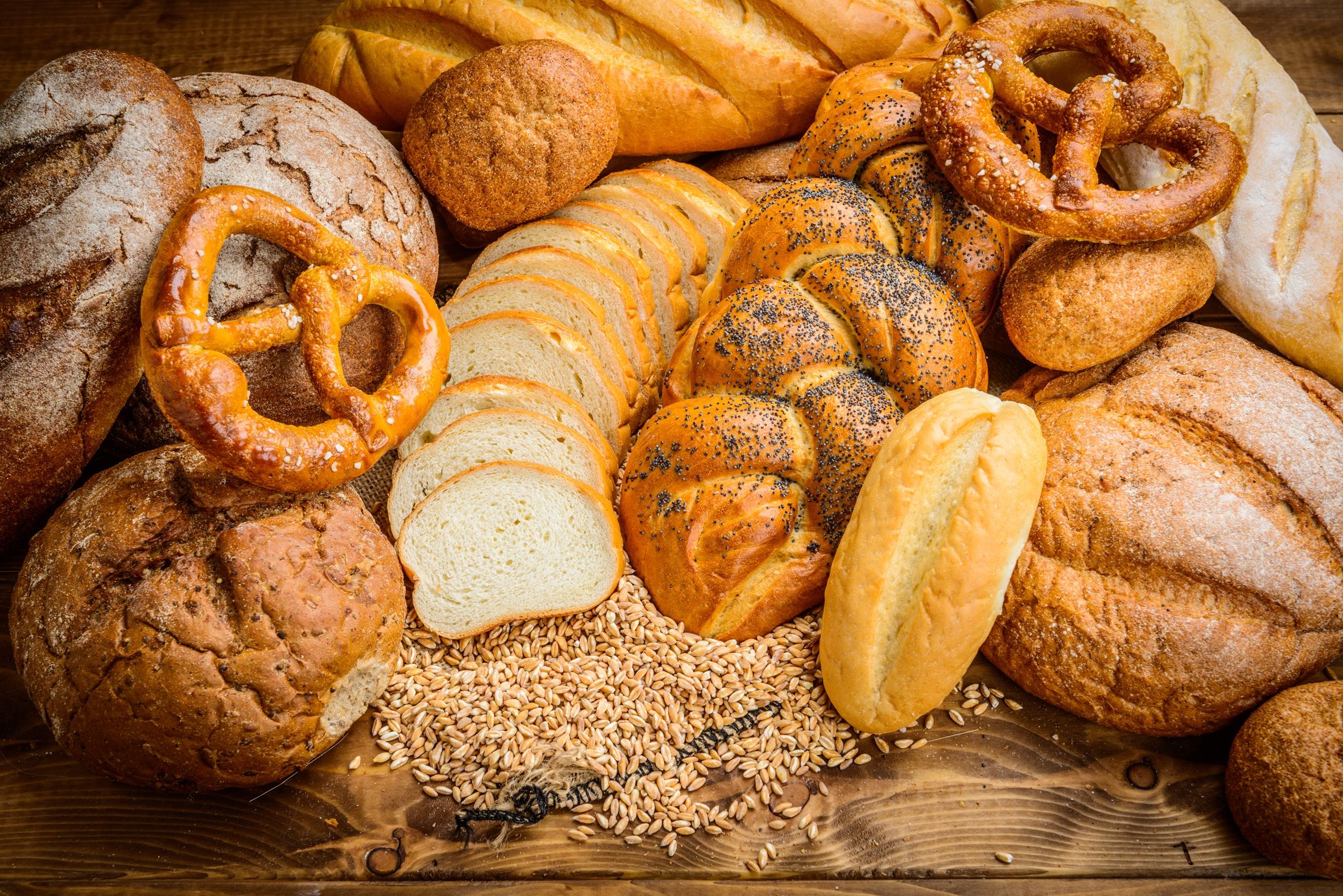 Крупи та хліб здорожчають