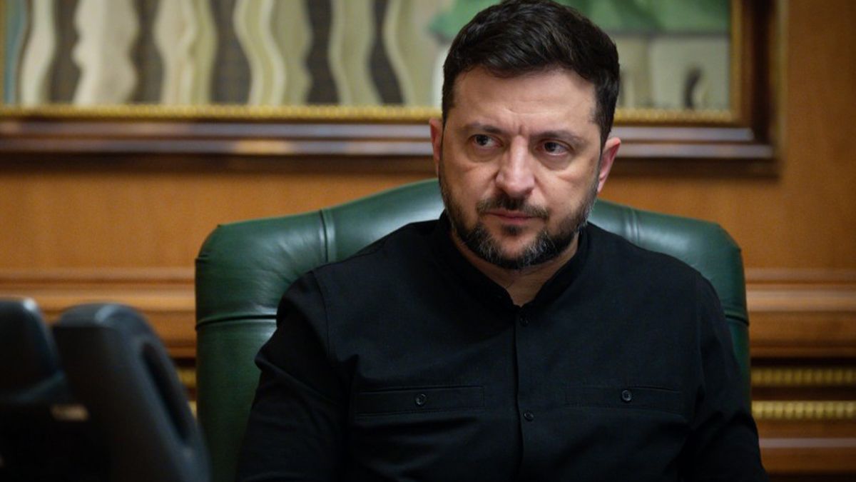 Зеленский призвал партнеров давить на Россию Зеленский призвал партнеров давить на Россию