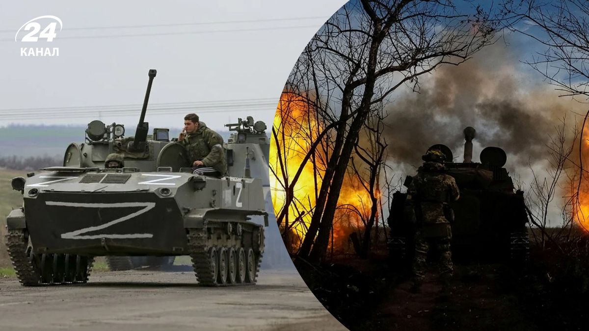 Ситуація на фронті – як Росія бреше про свої успіхи та що відбувається насправді Ситуація на фронті – як Росія бреше про свої успіхи та що відбувається насправді