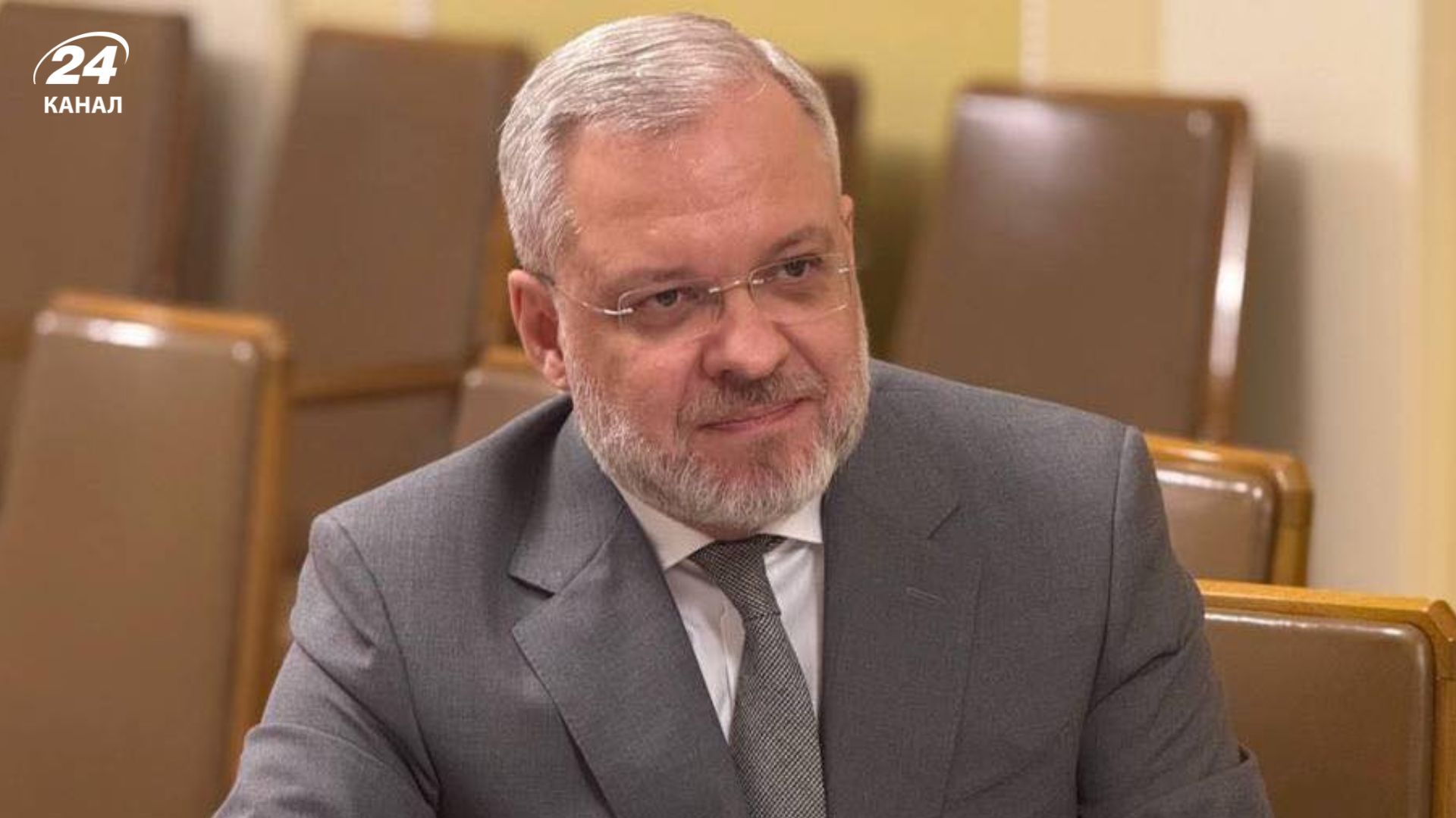 Галущенко каже, що з ним ледве фізично не розправилися на початку війни