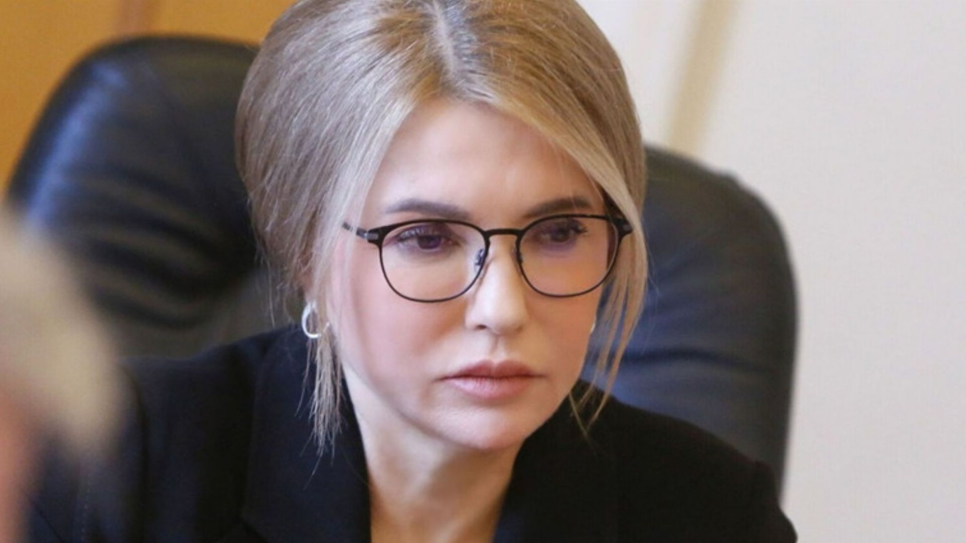 Тимошенко про плівки НАБУ: Ніколи такої розмови взагалі не було - 24 Канал