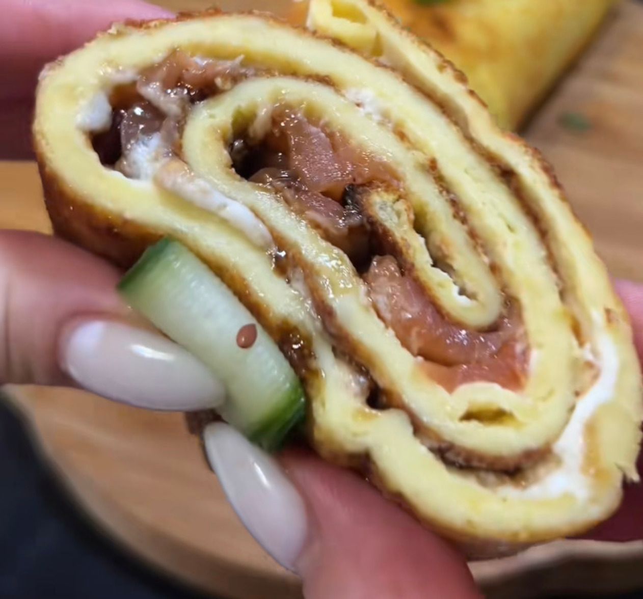 Страва, яку ви полюбите