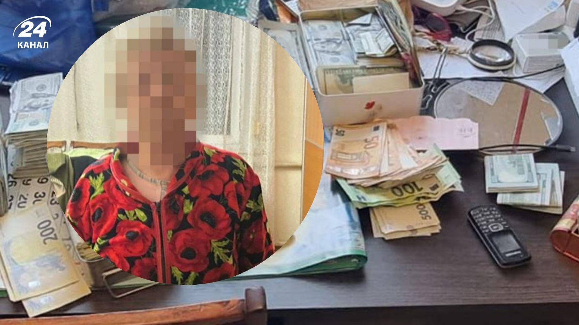 Председатель ВВК организовала масштабную схему уклонения от мобилизации на Днепропетровщине Председатель ВВК организовала масштабную схему уклонения от мобилизации на Днепропетровщине