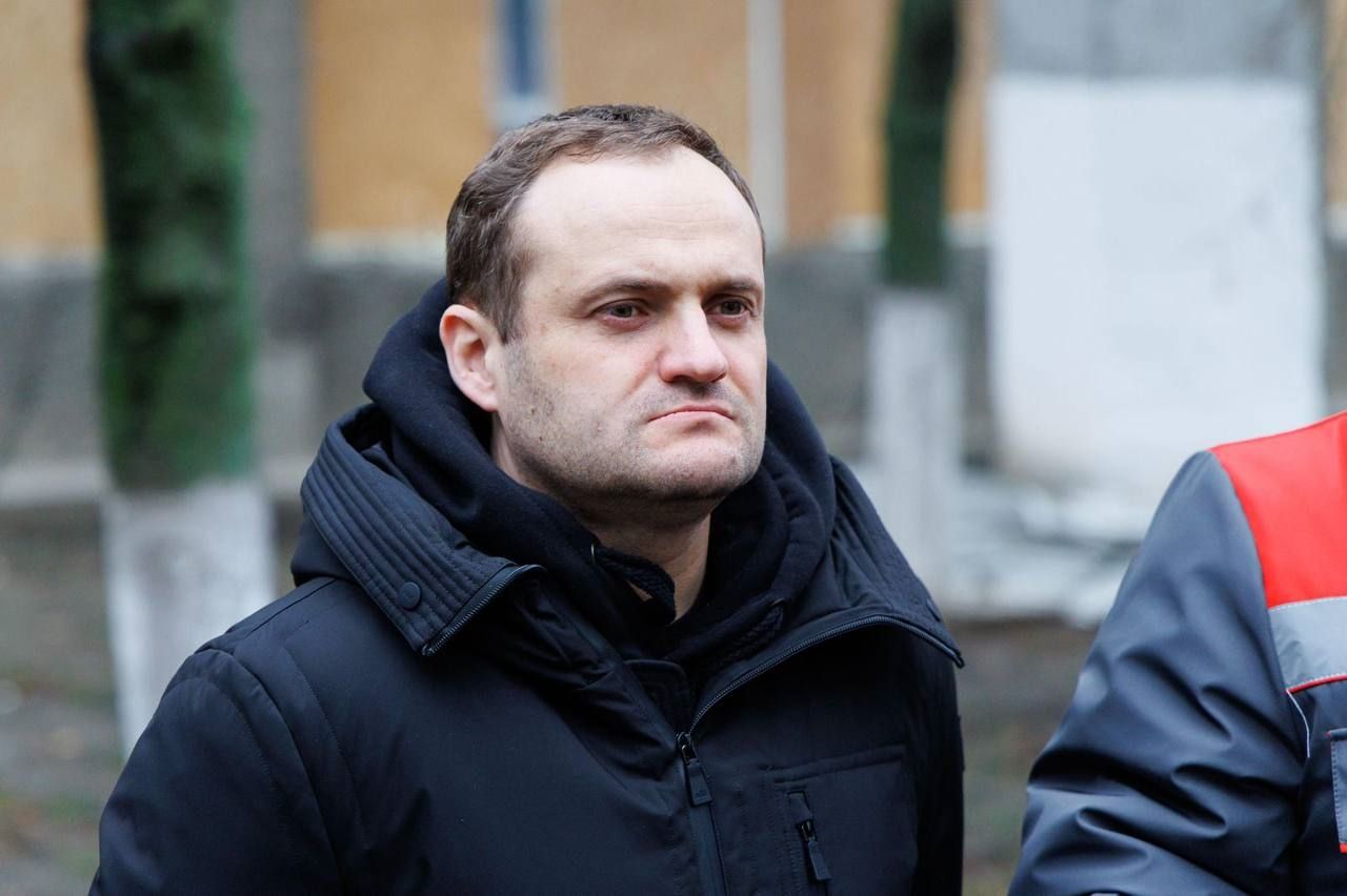 Алексей Кулеба рассказал, как работают над восстановлением энергоснабжения