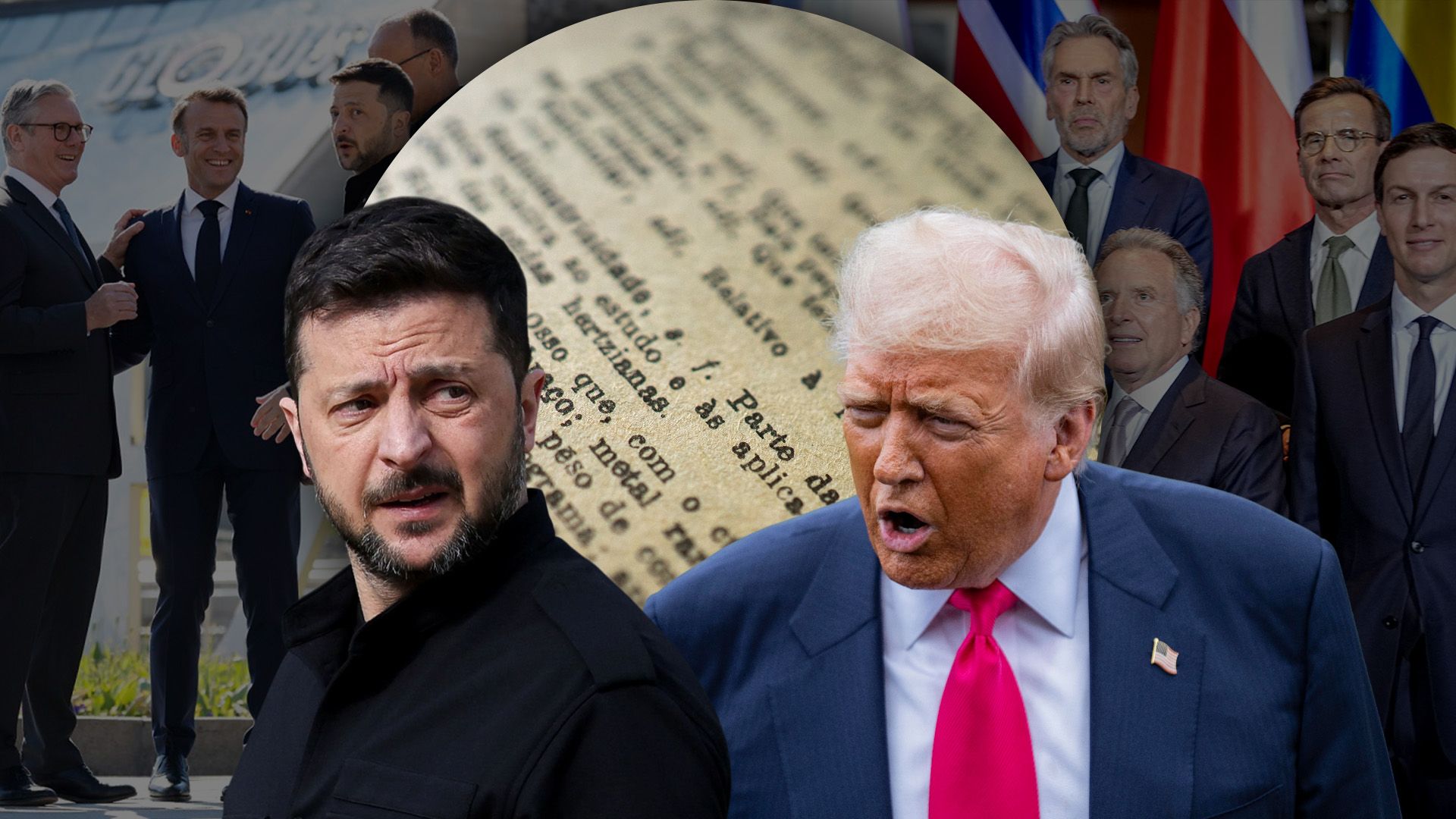 Форум у Давосі - чого чекати від переговорів та зустрічі Зеленського з Трампом - аналіз експертів