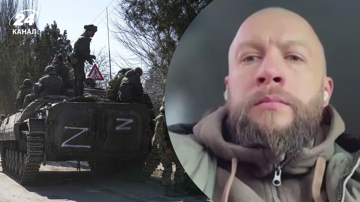 Чи здатна Росія захопити Донеччину до 1 квітня