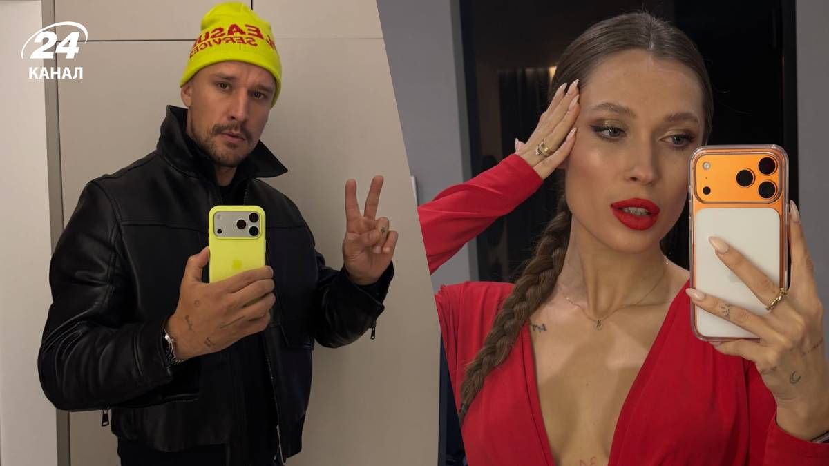 Тарас Цимбалюк, Елена Светлицкая Тарас Цимбалюк, Елена Светлицкая