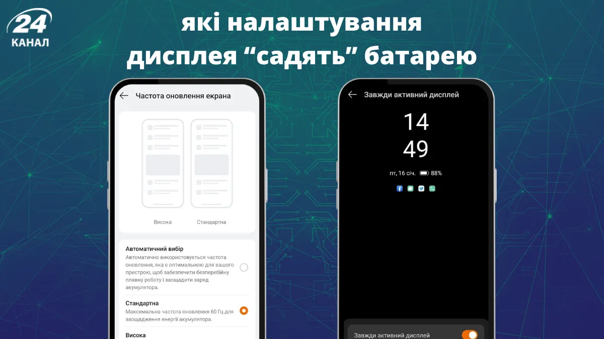 Поради техно 24 Поради техно 24