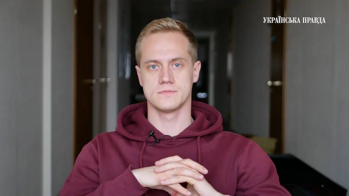 Роман Кравець про Буданова