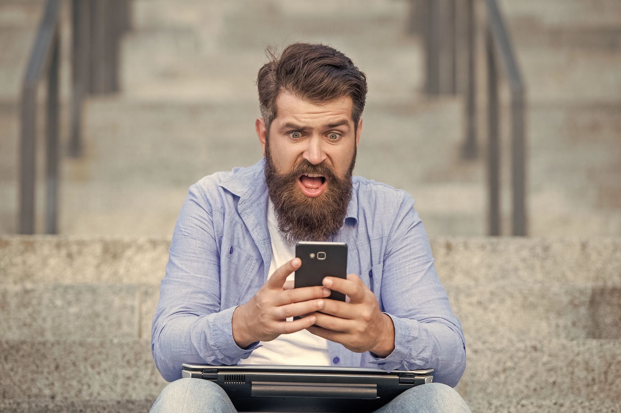 Как спасти аккумулятор Android: 6 настроек, которые незаметно истощают ваш смартфон - Техно