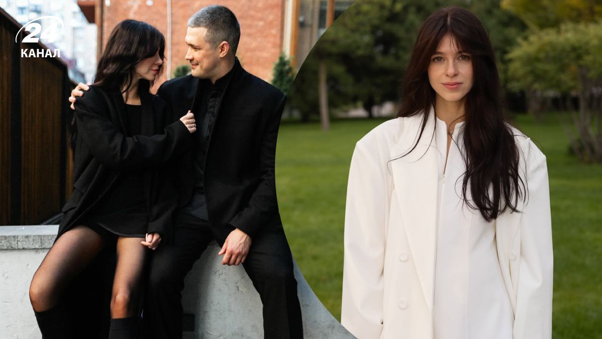 Анастасія Федорова Анастасія Федорова