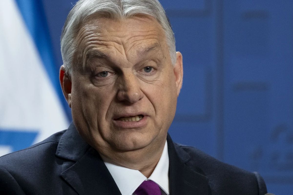 Віктор Орбан вдався до нових дій проти України - Геополітика