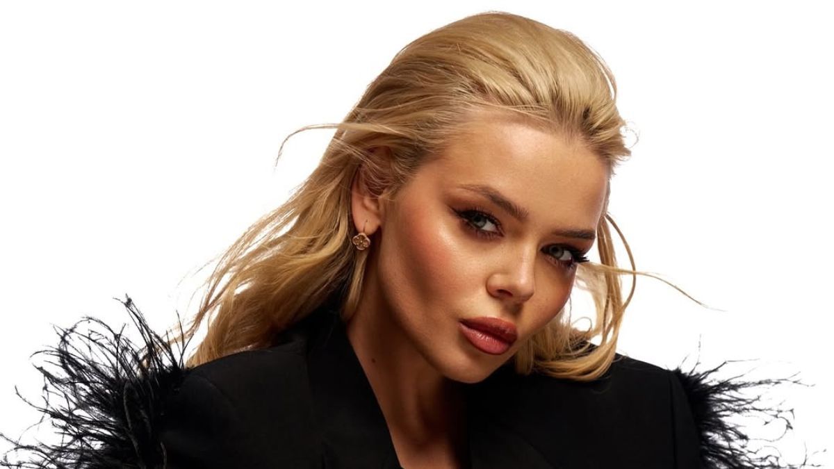 Алина Гросу Алина Гросу