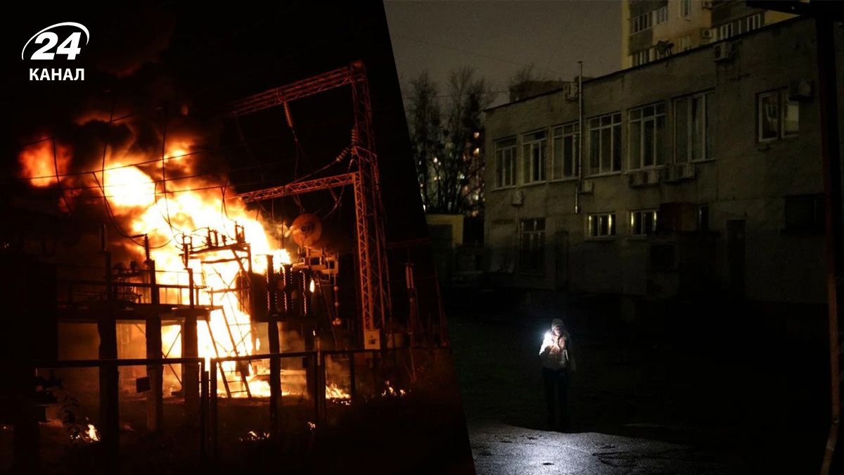 Обстріл Харкова 15 січня – яка ситуація зі світлом у Харкові зараз