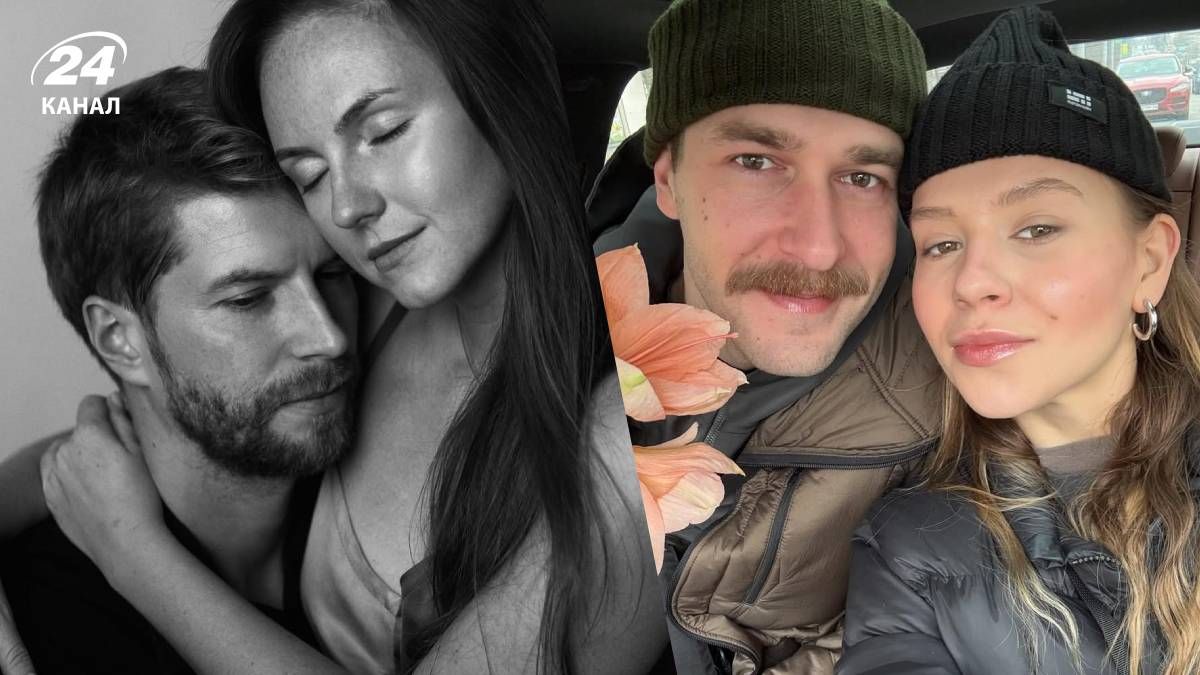 Відомі жінки, чиї кохані загинули на фронті Відомі жінки, чиї кохані загинули на фронті