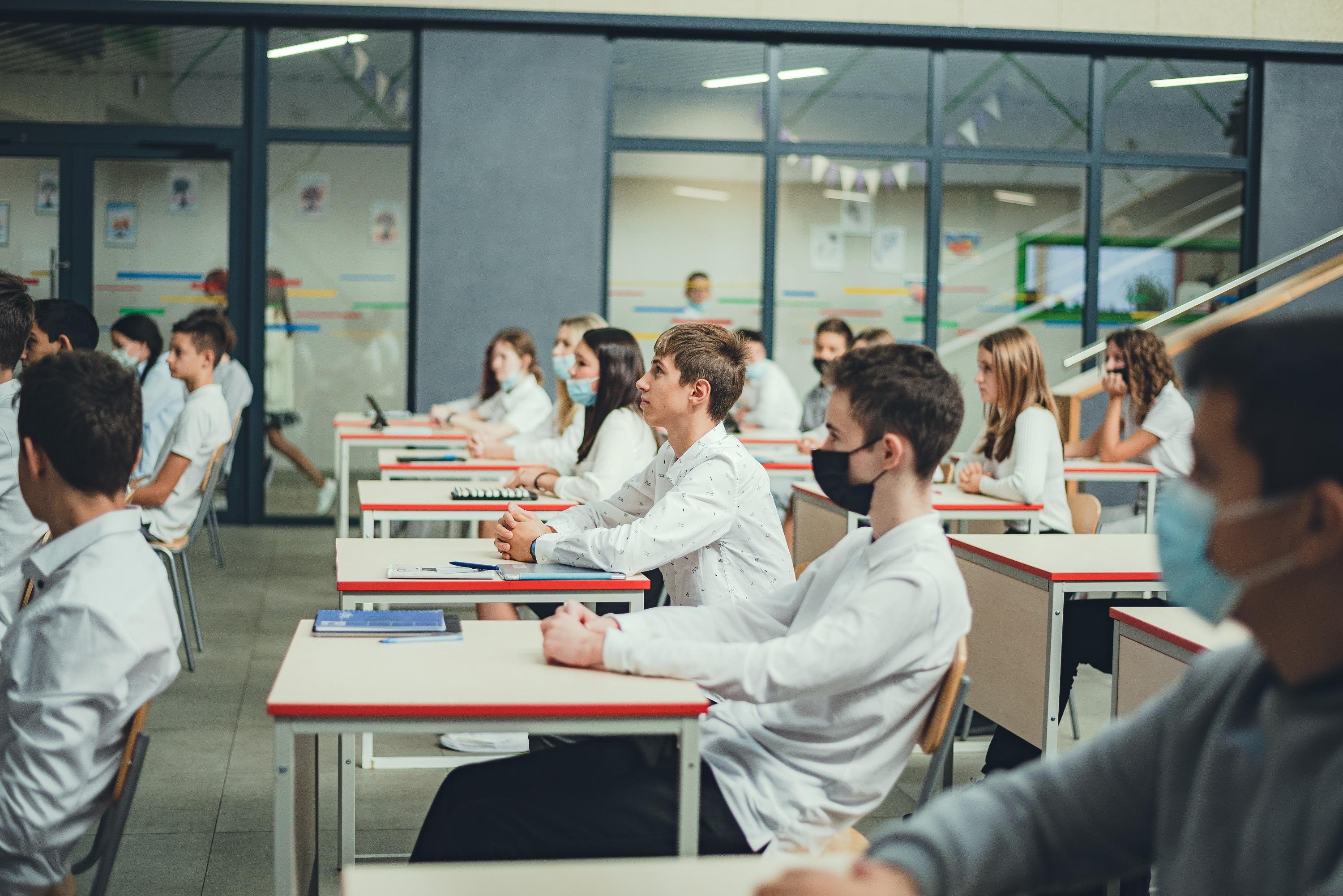 Кличко висловився про канікули у школах Києва Кличко висловився про канікули у школах Києва