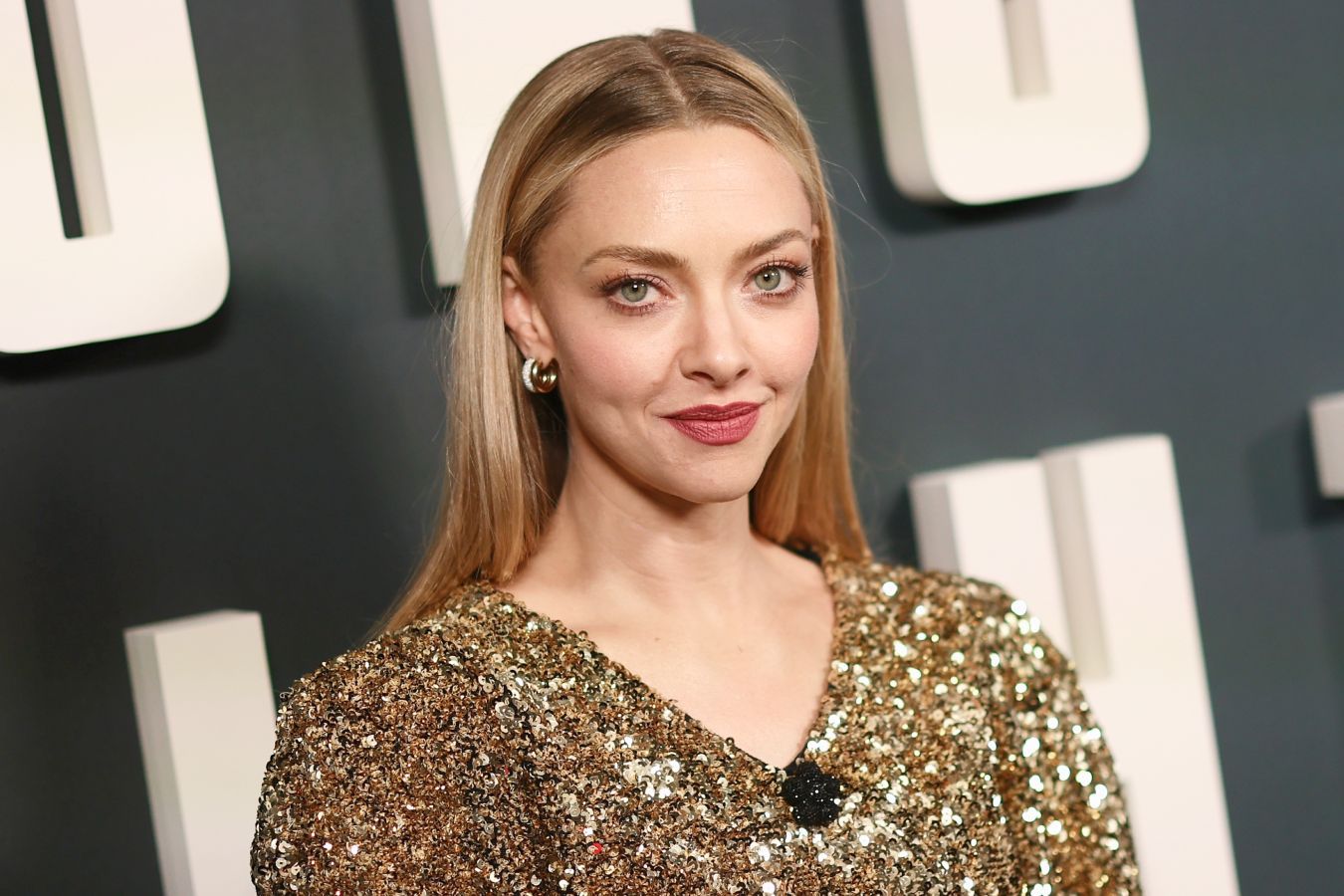 Кухня Аманды Сейфрид - чем восхищает белая кухня звезды Кухня Аманды Сейфрид - чем восхищает белая кухня звезды