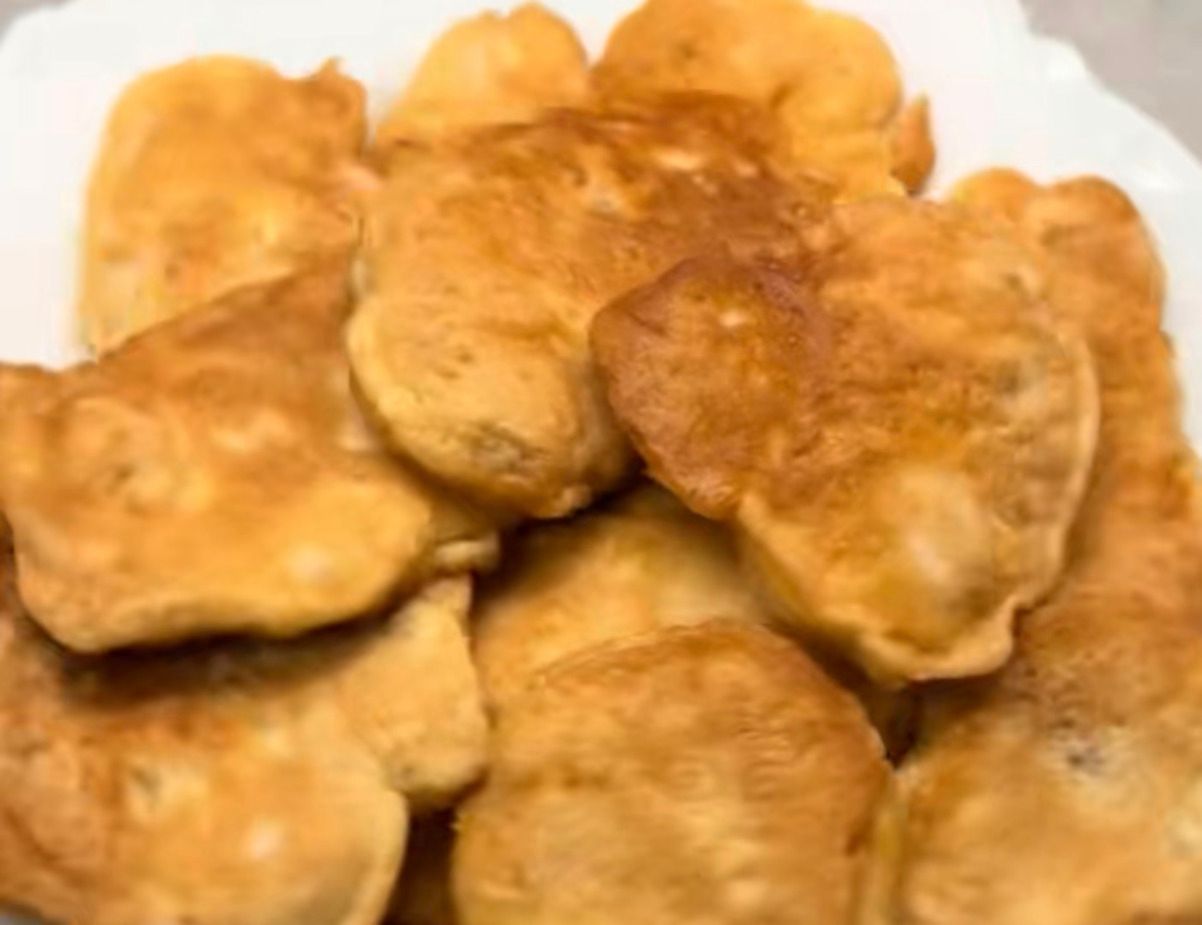 Ніжні відбивні за рецептом з соцмереж