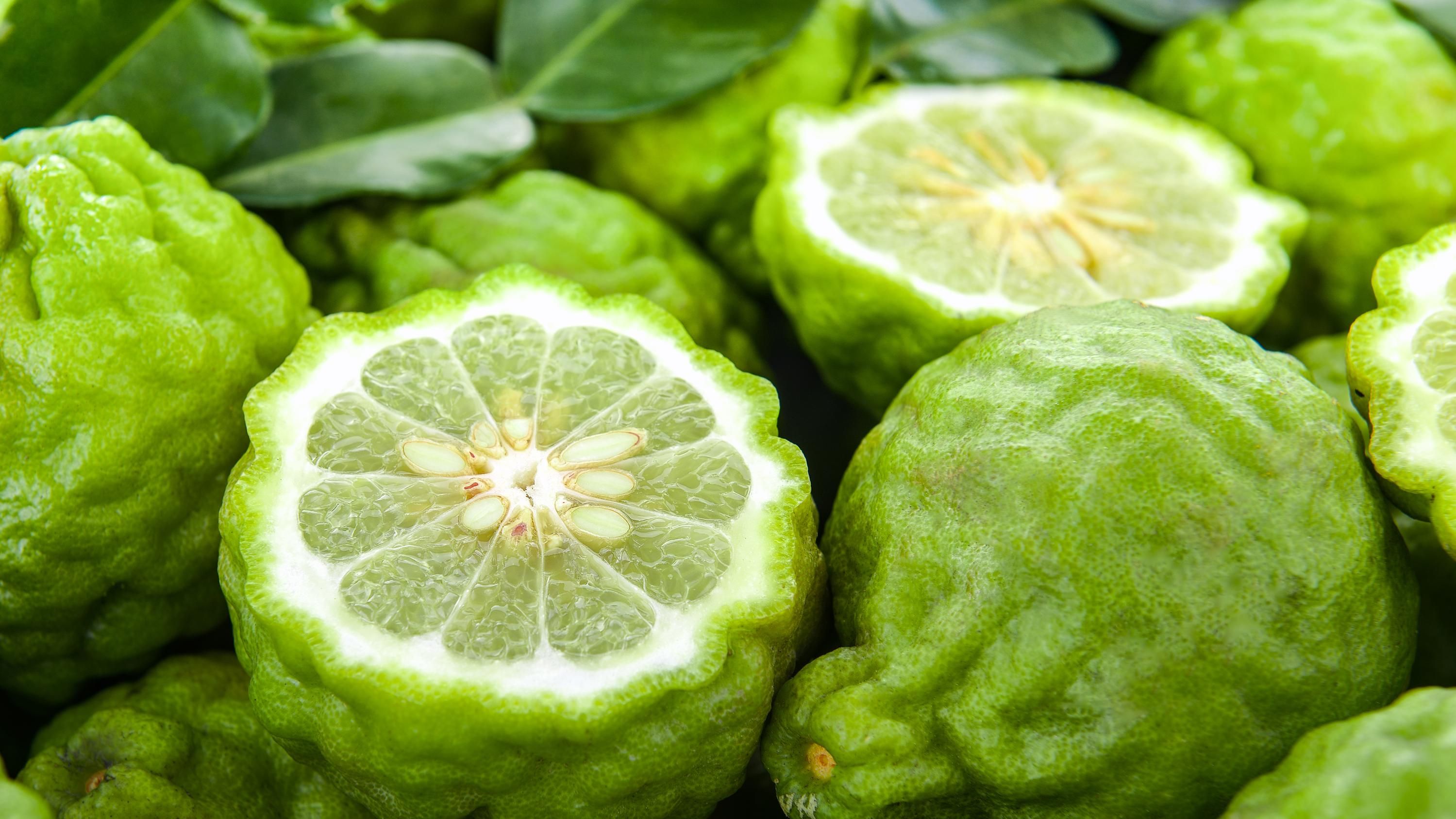 Цікаві факти про бергамот Цікаві факти про бергамот