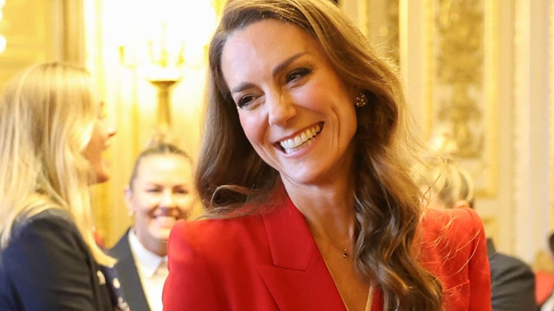 Кейт Міддлтон