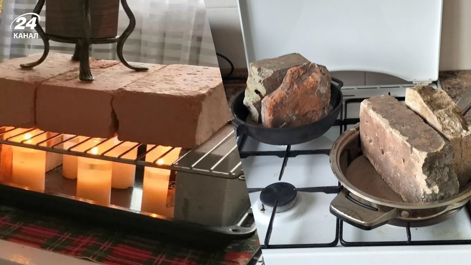 Лайфхак із цеглою на плиті є небезпечним