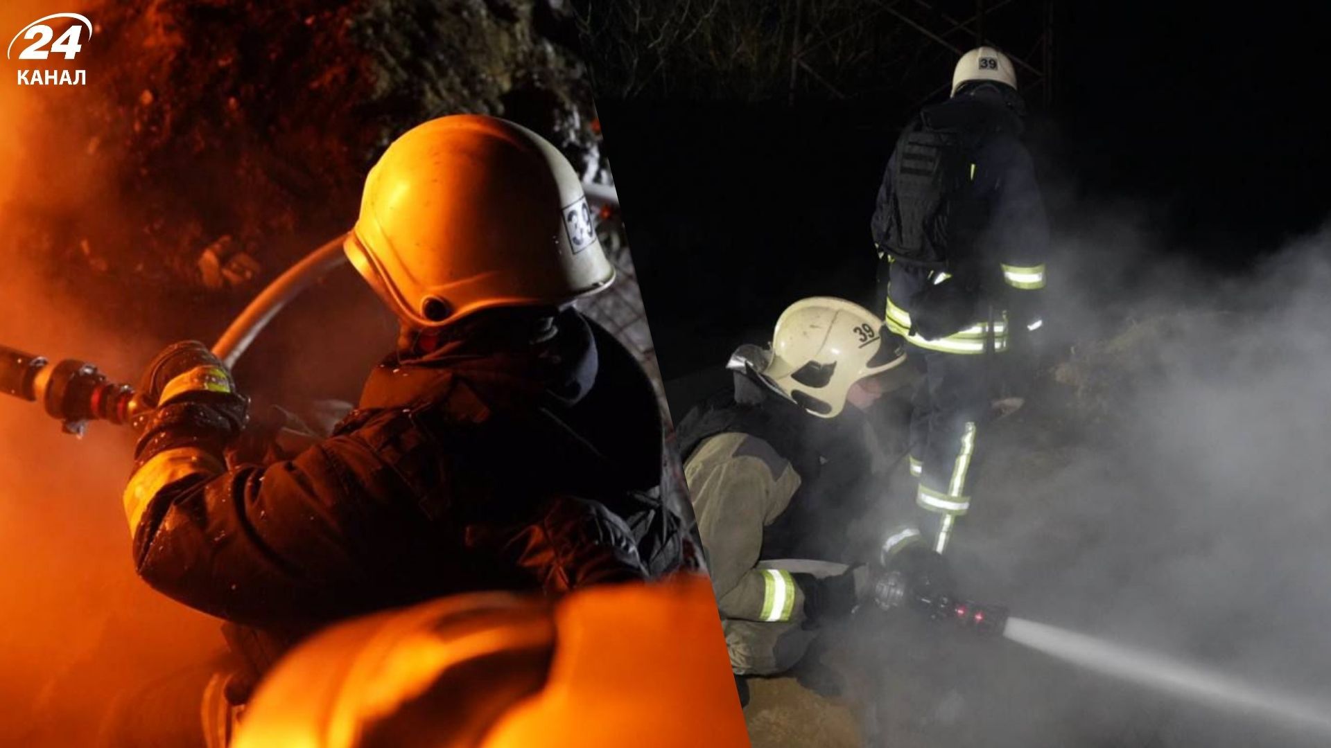 Росія вкотре цинічно вдарила по енергетиці Одещини - 24 Канал