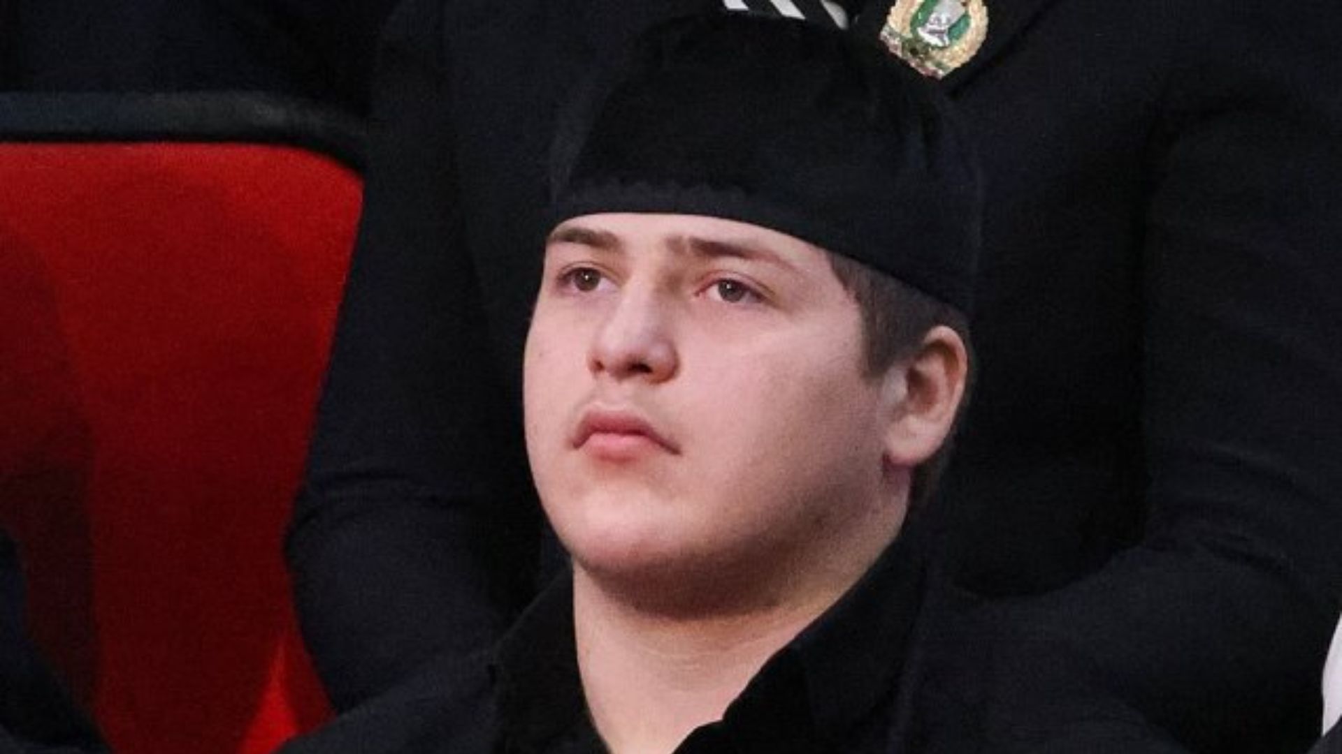 Адам Кадиров прийшов до тями: ЗМІ розповіли про його стан - 24 Канал Адам Кадиров прийшов до тями: ЗМІ розповіли про його стан - 24 Канал