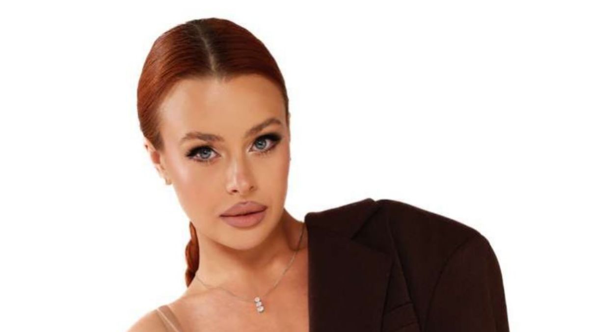 Valeriya Force Valeriya Force