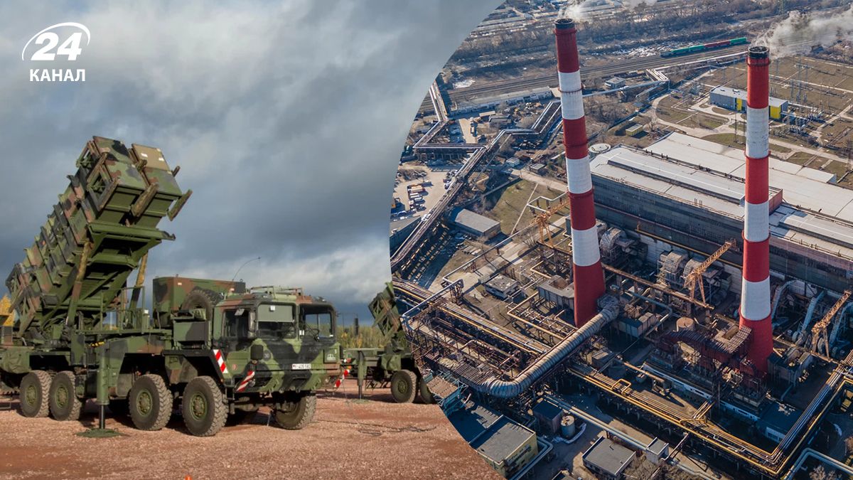 ПВО для Украины – почему в Украине не хватает ракет к Patriot и какое решение ПВО для Украины – почему в Украине не хватает ракет к Patriot и какое решение