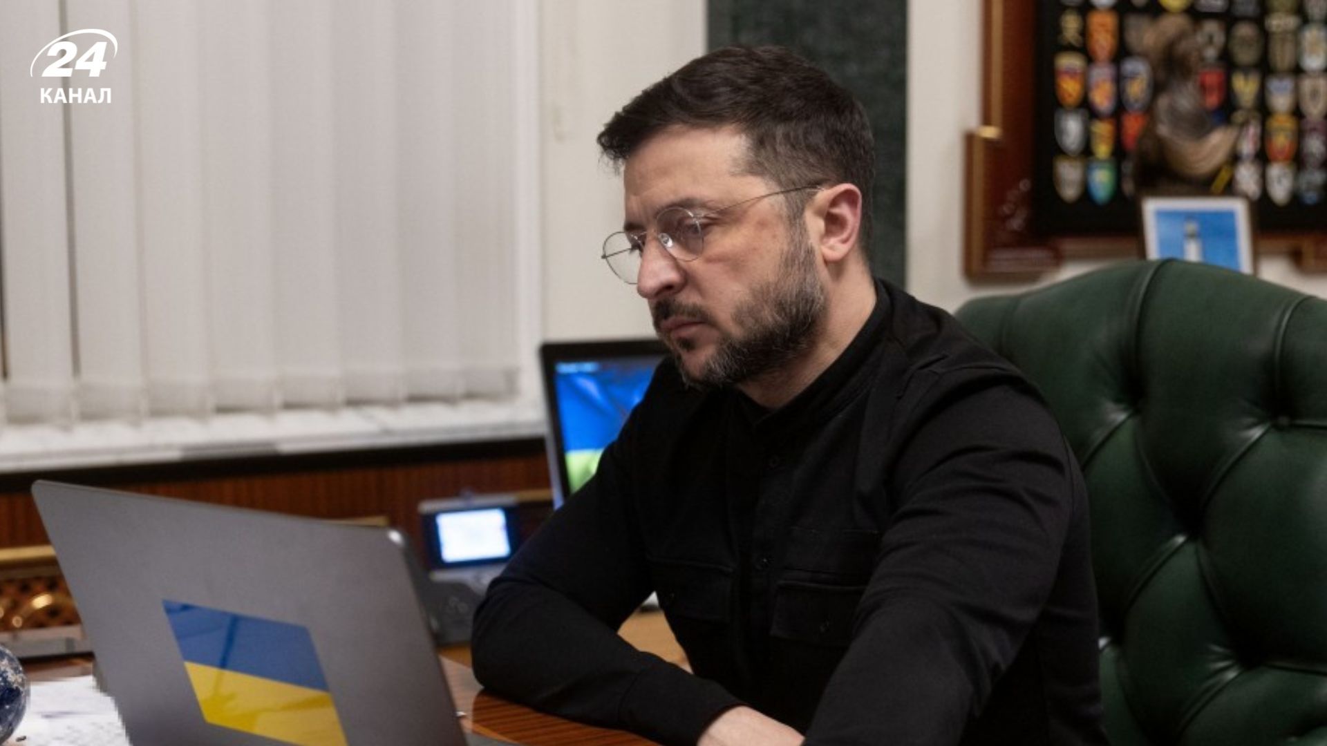 Зеленский планирует новые увольнения и назначения Зеленский планирует новые увольнения и назначения