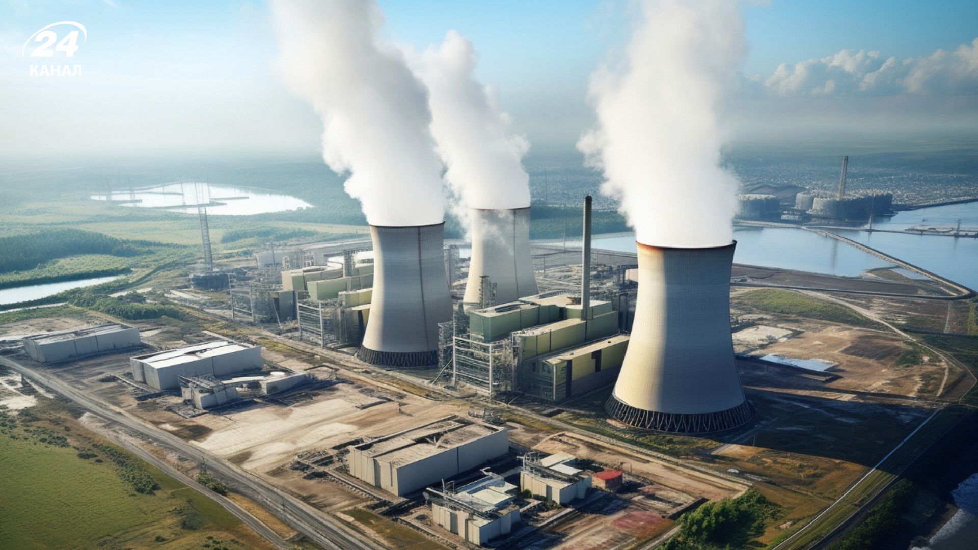 Россия готовит удары по подстанциям украинских АЭС Россия готовит удары по подстанциям украинских АЭС