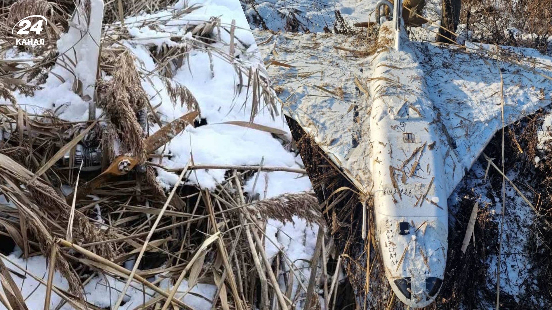 В Молдове упала очередная российская "Гербера": что рассказала полиция - Геополитика В Молдове упала очередная российская "Гербера": что рассказала полиция - Геополитика