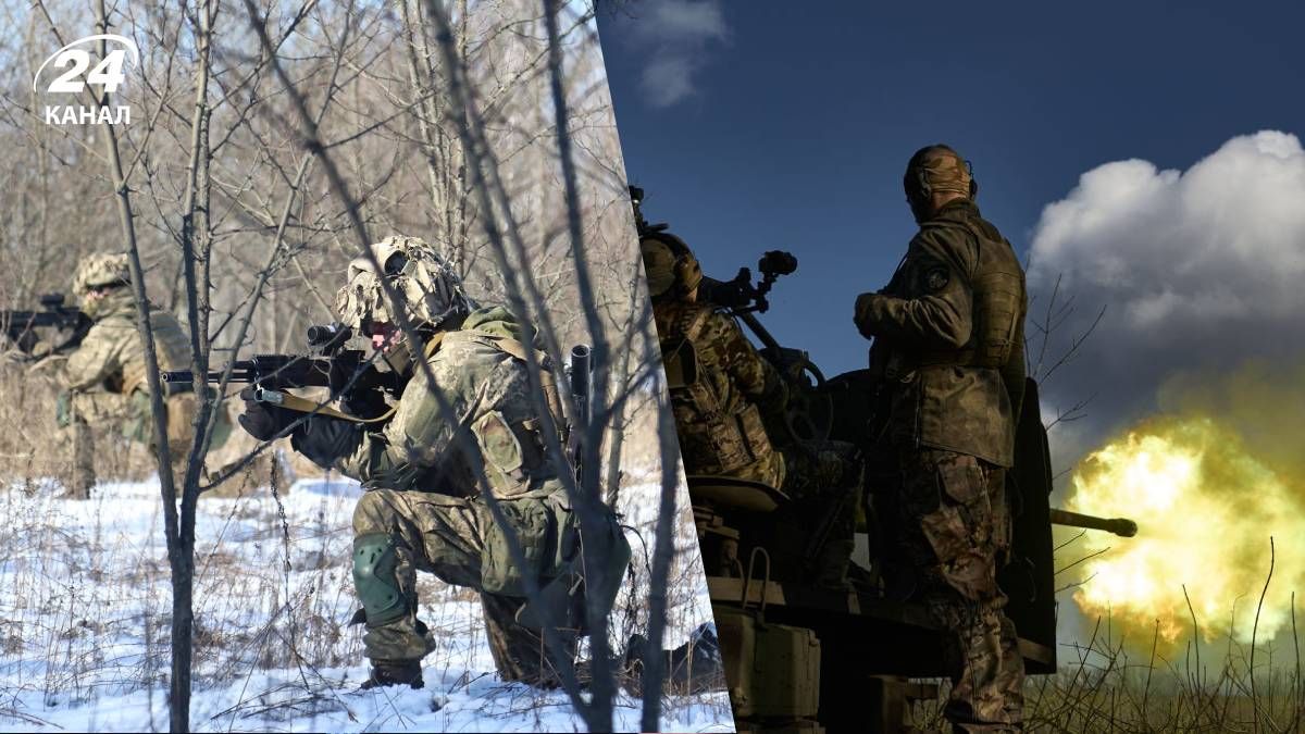 Чому ворог зазнає величезних втрат у Куп'янську Чому ворог зазнає величезних втрат у Куп'янську