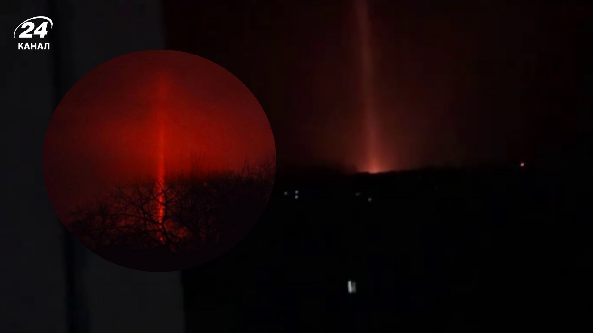 ТОТ Запорожья и Херсонщины остались без света