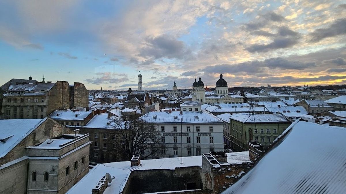 Скільки коштує житло у Львові та де квартири найдорожчі 