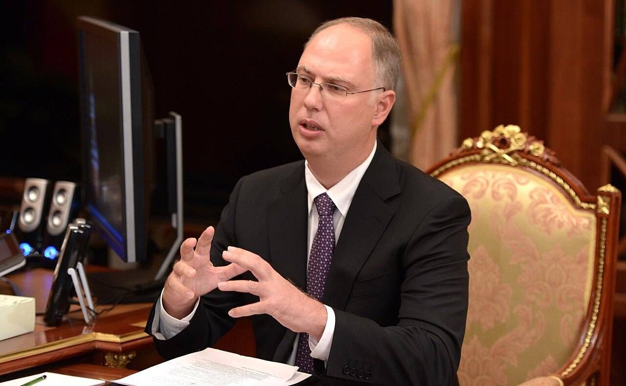 Дмитрієв звернувся до європейців Дмитрієв звернувся до європейців